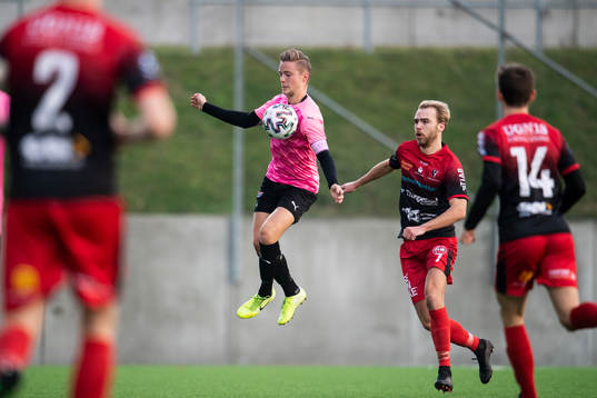 Lunds Stefan Arnshed