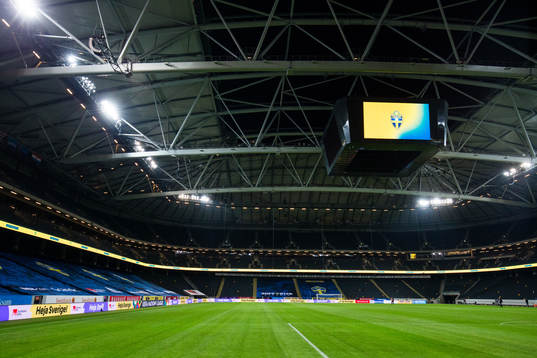 Friends Arena