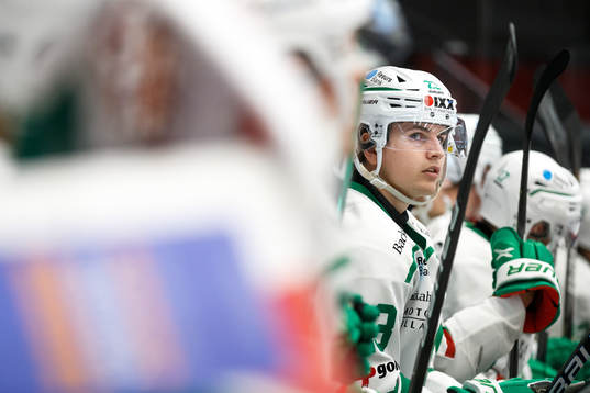 Rögles Melker Eriksson