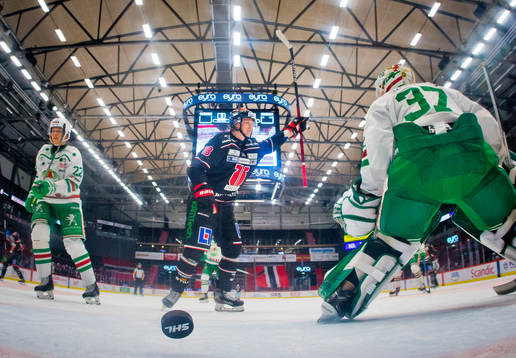 Bläddra bland fler bilder av Ishockey, SHL, Örebro - Rögle