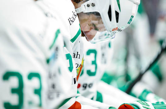 Rögles Eric Gelinas deppar