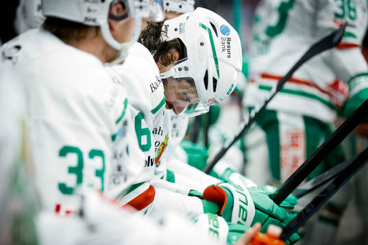 Rögles Eric Gelinas deppar