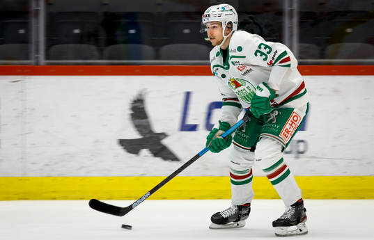 Rögles Niklas Hansson