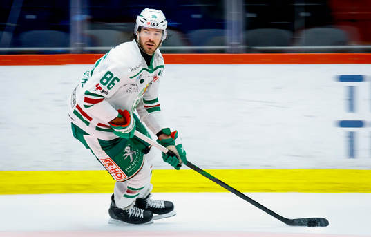Rögles Eric Gelinas