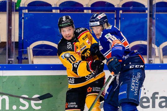 Luleås Einar Emanuelsson