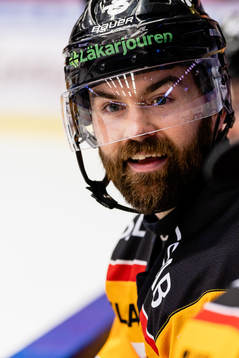 Luleås Jack Connolly