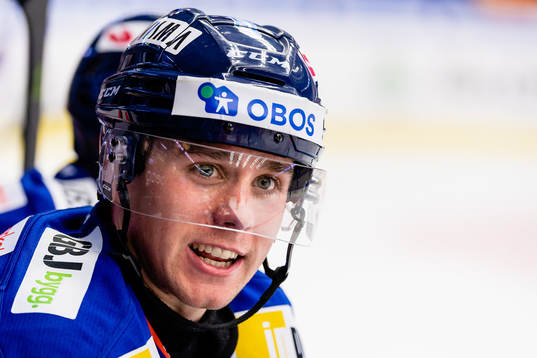 Växjös Jack Drury