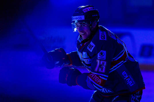 Växjös Jack Drury