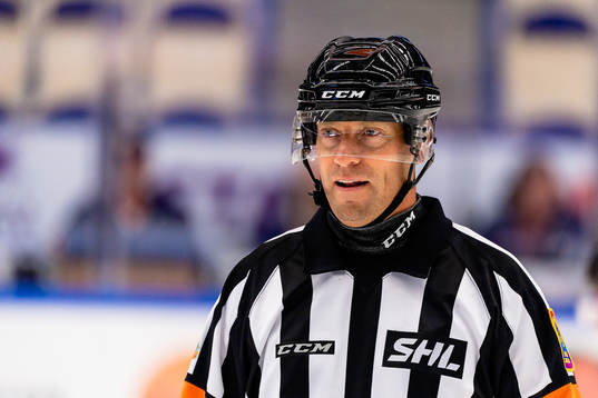 Domare Sören Persson