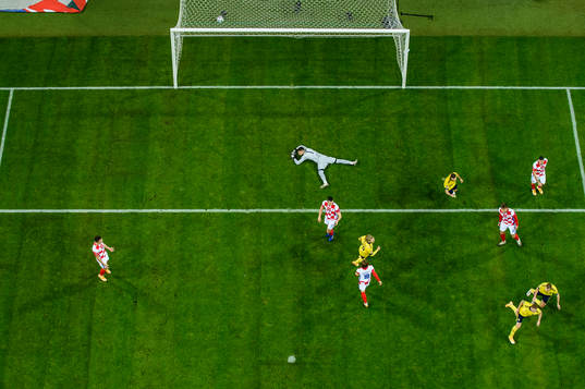 Dejan Kulusevski and Sebastian Larsson of Sweden celebrates