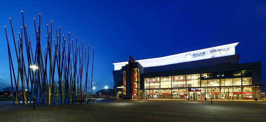 SAAB Arena