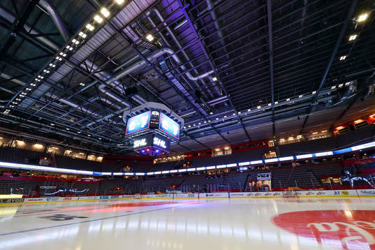 SAAB Arena