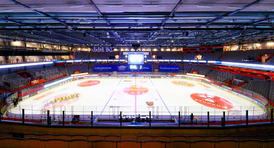 SAAB Arena