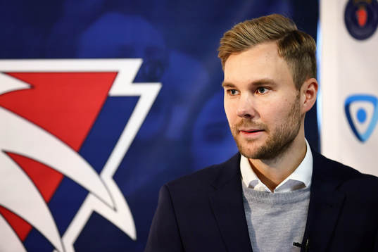 Niklas Nibell
