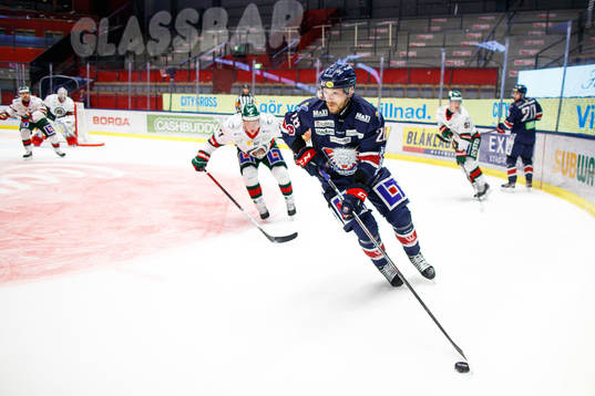 Linköpings Jaakko Rissanen