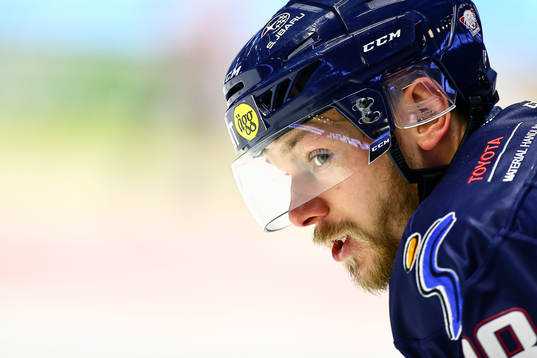 Linköpings Jaakko Rissanen