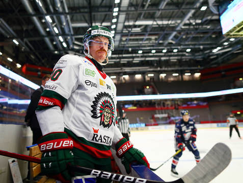 Frölundas Jens Olsson