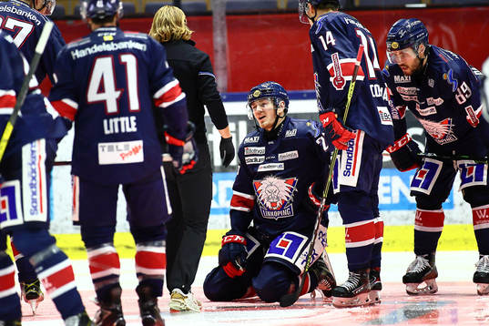 Hampus Larsson