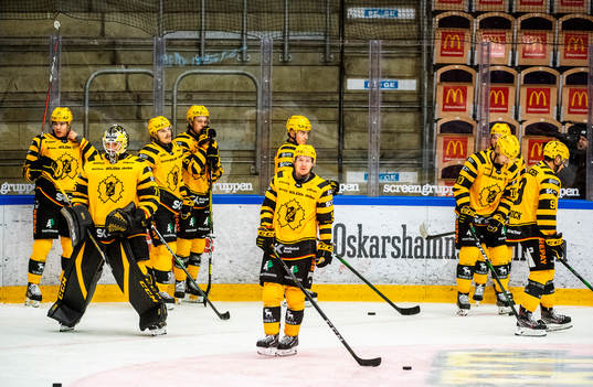 Skellefteås spelare