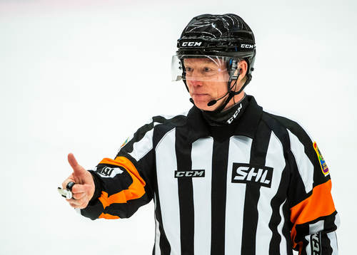 Domare Pehr Claesson