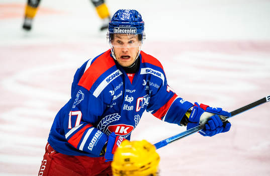 Oskarshamns Jonas Engström
