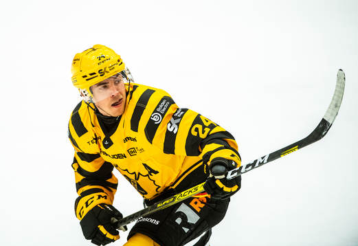 Skellefteås Andreas Wingerli