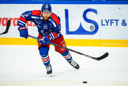 Oskarshamns Adam Janosik