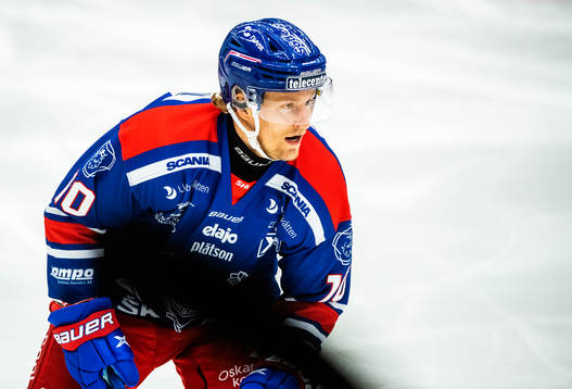 Oskarshamns Oscar Sundh