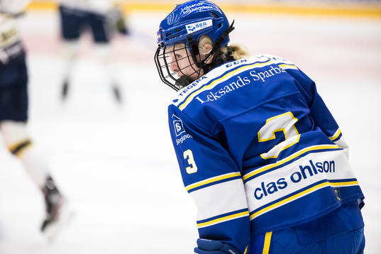 Leksands Agnez Svensson