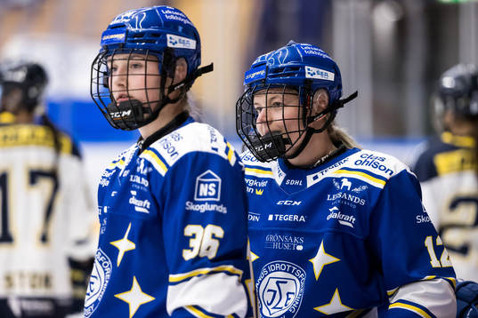 Leksands Emelie Berlin