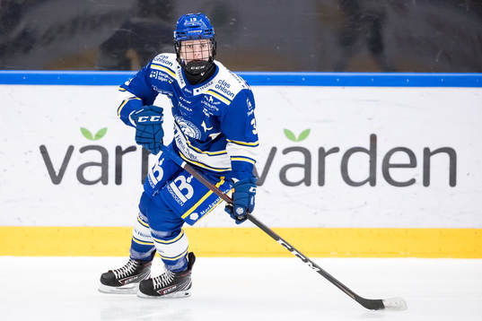 Leksands Agnez Svensson