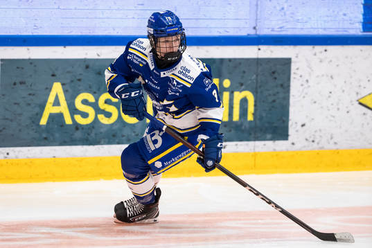 Leksands Agnez Svensson