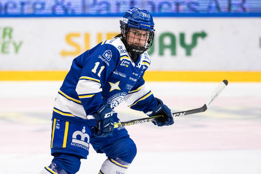 Leksands Molly Eljas