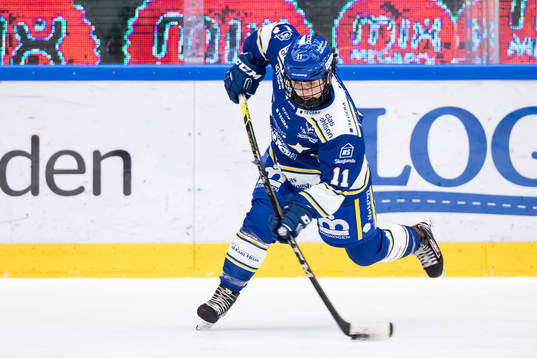 Leksands Molly Eljas