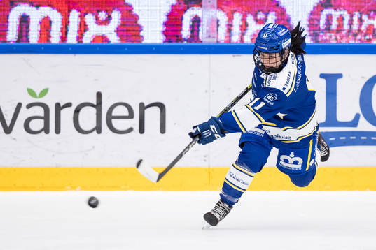 Leksands Molly Eljas