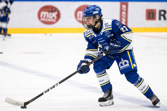 Leksands Madelen Brandt