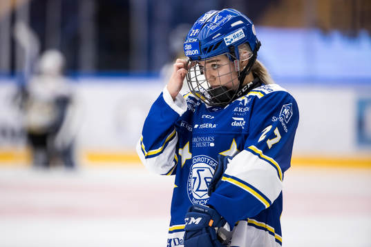 Leksands Madelen Brandt