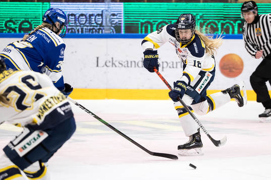 HV71s Mira Markström
