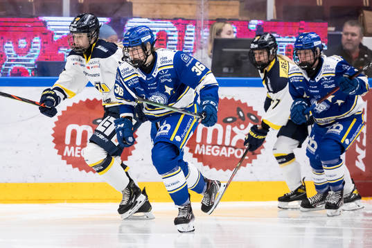 Leksands Andrine Furulund