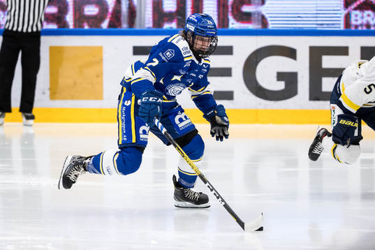 Leksands Saana Valkama