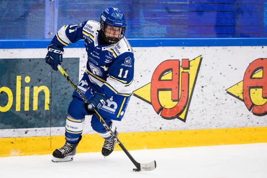 Leksands Molly Eljas