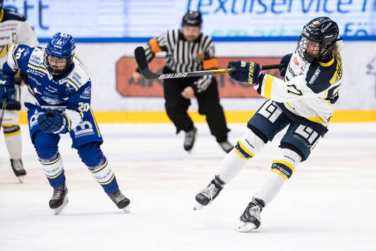 HV71s Michelle Löwenhielm