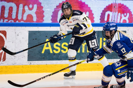 HV71s Anna Kjellbin