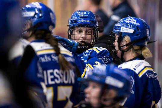 Leksands Annie Silén