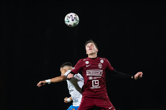 Landskronas Filip Olsson