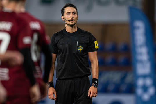 Domare Adi Aganovic