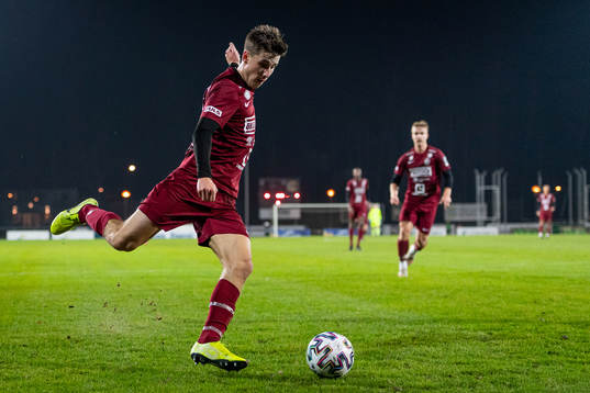 Landskronas Filip Olsson