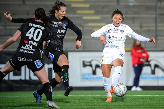 Rosengårds Johanna Rytting Kaneryd