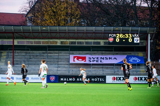 Malmö IP
