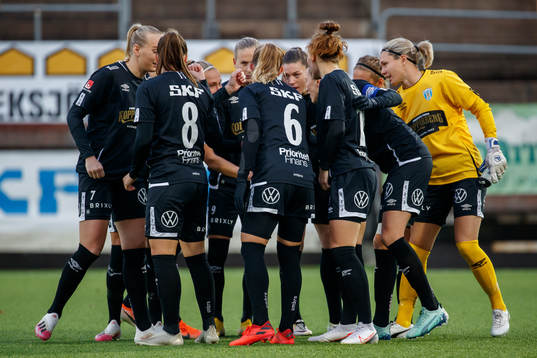 Göteborgs spelare